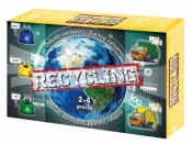 Recycling Gra edukacyjna