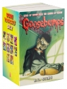Goosebumps Series 10 Books Collection Set Stine R. L.
