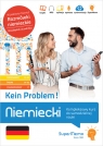 Niemiecki. Kein Problem! Kompleksowy kurs do samodzielnej nauki