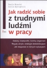 Jak radzić sobie z trudnymi ludźmi w pracy Buschi Paolo,  Sprugnali Lucia