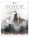 Potop cz.2 - steelbook (DVD + blu-ray) Opracowanie zbiorowe