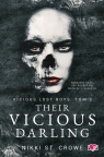 Their Vicious Darling. Vicious Lost Boys. Tom 3 Nikki St. Crowe