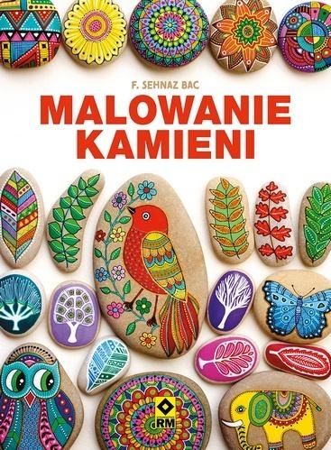 Malowanie kamieni