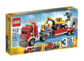 Lego Creator Transporter 3w1 (31005) - <br />
