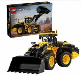 LEGO(R) TECHNIC 42209 (3szt) Ładowarka kołowa Volvo