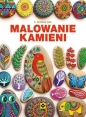 Malowanie kamieni - F. Sehnaz Bac