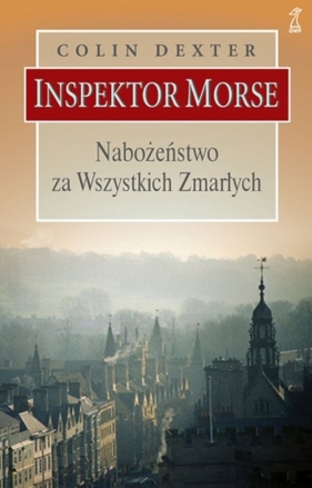 Nabożeństwo za wszystkich zmarłych - Dexter Colin