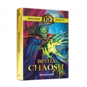 Fighting Fantasy: Bestia chaosu