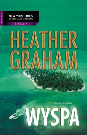 Wyspa - Heather Graham