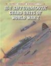 II-2 Shturmovik Guards Units of World War 2 (C.A.#71)