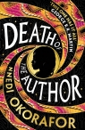 Death of the Author wer. angielska Nnedi Okorafor