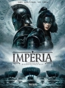 Imperia T.1-2 Nicolas Jarry, Miguel Angel Ruiz, Vax