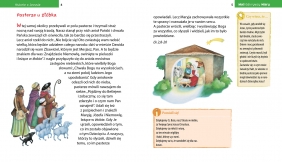 Historie o Jezusie. Mali Odkrywcy Wiary - Cordula Janusch