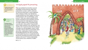 Historie o Jezusie. Mali Odkrywcy Wiary - Cordula Janusch