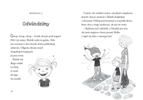 Śledzik i zwierzęta - Anna Ehring