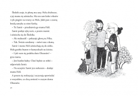 Śledzik i zwierzęta - Anna Ehring