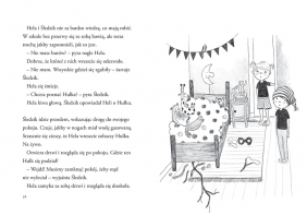 Śledzik i zwierzęta - Anna Ehring