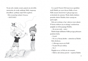 Śledzik i zwierzęta - Anna Ehring