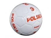 Piłka nożna Laser Polska