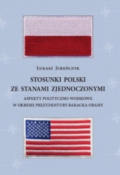 Stosunki Polski ze Stanami Zjednoczonymi