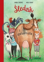 Śledzik i zwierzęta - Anna Ehring