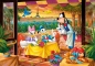 Puzzle SuperColor 180: Mickey Mouse and Friends (29296)