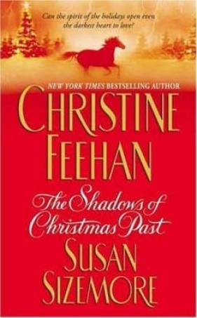 The Shadows of Christmas Past - Christine Feehan, Susan Sizemore