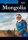 Mongolia Dzikowska Elżbieta