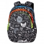 CoolPack Jerry, plecak młodzieżowy - Game Over (D029326)