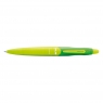 Długopis Capsule Zielony