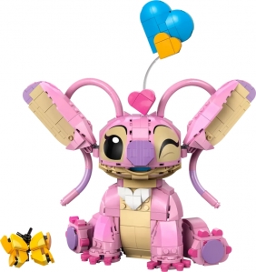 Lego Disney - Andzia, 784 el. (43257)