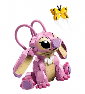 Lego Disney - Andzia, 784 el. (43257)