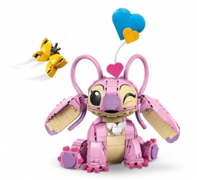 Lego Disney - Andzia, 784 el. (43257)