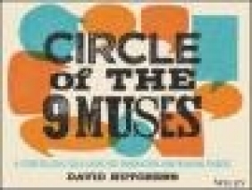 Circle of the 9 Muses David Hutchens