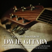 Dwie Gitary - Genady Iskhakov