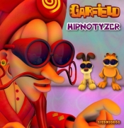Garfield Hipnotyzer - Mirkowska Ewa