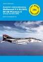 Samolot wielozadaniowy McDonnell F-4 B/J/N/S, RF-4B Phantom II (wersje morskie USA) - Marek Dąbrowski