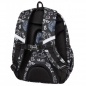CoolPack Jerry, plecak młodzieżowy - Game Over (D029326)
