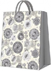Torba LARGE PREMIUM AGB024805 gwiazdka