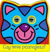 Czy mnie poznajesz? Kot - Opracowanie zbiorowe