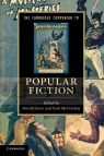 Cambridge Companion to Popular Fiction David Glover, Scott McCracken