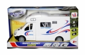 Auto camper