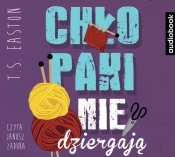 Chłopaki nie dziergają (Audiobook)