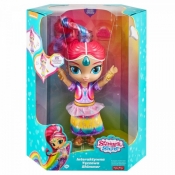 Lalka interaktywna Shimmer and Shine (FVC66/FVC43) - Shimmer