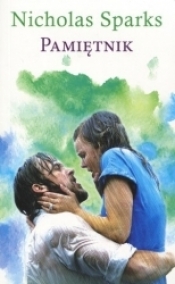 Pamiętnik pocket - Nicholas Sparks