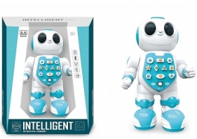 Robot Adar interaktywny na baterie (504967)