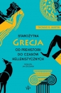 Starożytna Grecja. Od prehistorii do czasów hellenistycznych (wyd.3) - Thomas R. Martin