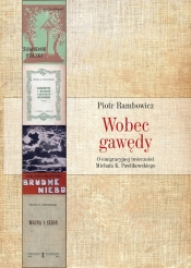 Wobec gawędy - Piotr Rambowicz