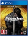 Kingdom Come: Deliverance PS4