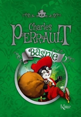 Baśnie Charles Perrault - Charles Perrault